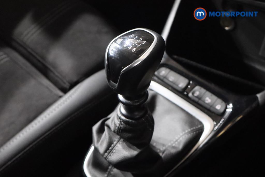 Vauxhall Crossland Ultimate Manual Petrol SUV - Stock Number (1547743) - 7th supplementary image