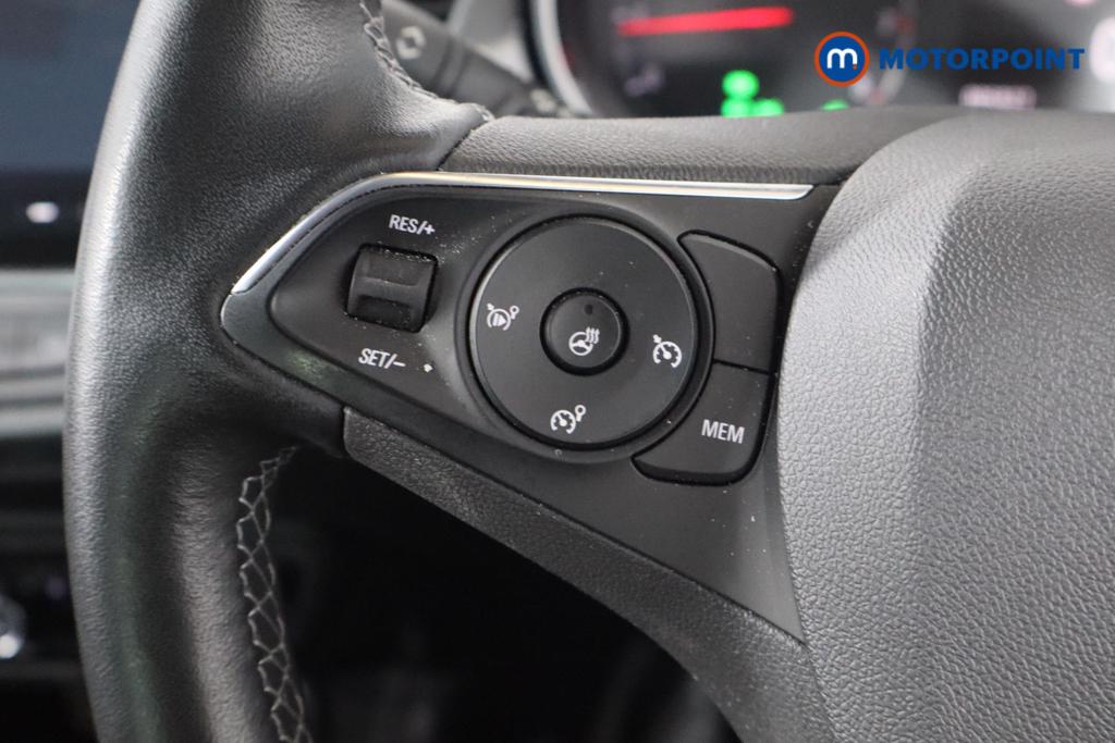 Vauxhall Crossland Ultimate Manual Petrol SUV - Stock Number (1547743) - 9th supplementary image