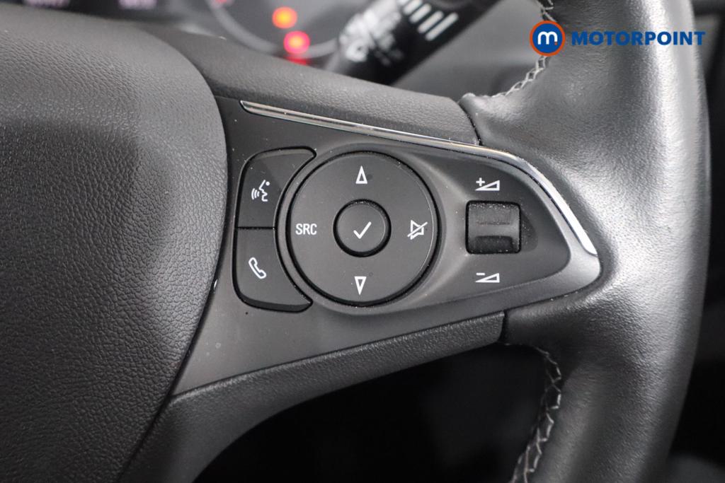 Vauxhall Crossland Ultimate Manual Petrol SUV - Stock Number (1547743) - 10th supplementary image