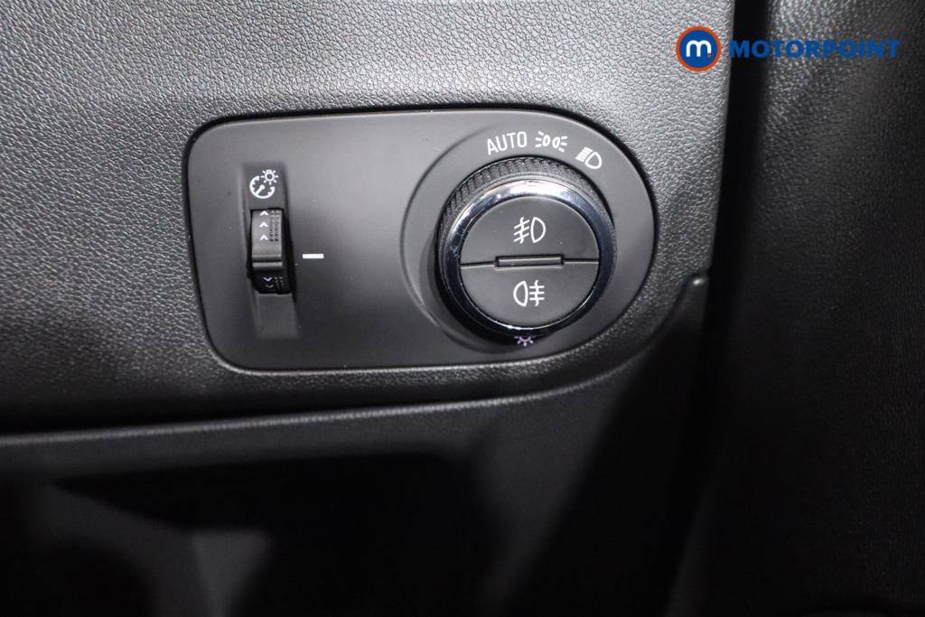 Vauxhall Crossland Ultimate Manual Petrol SUV - Stock Number (1547743) - 11th supplementary image