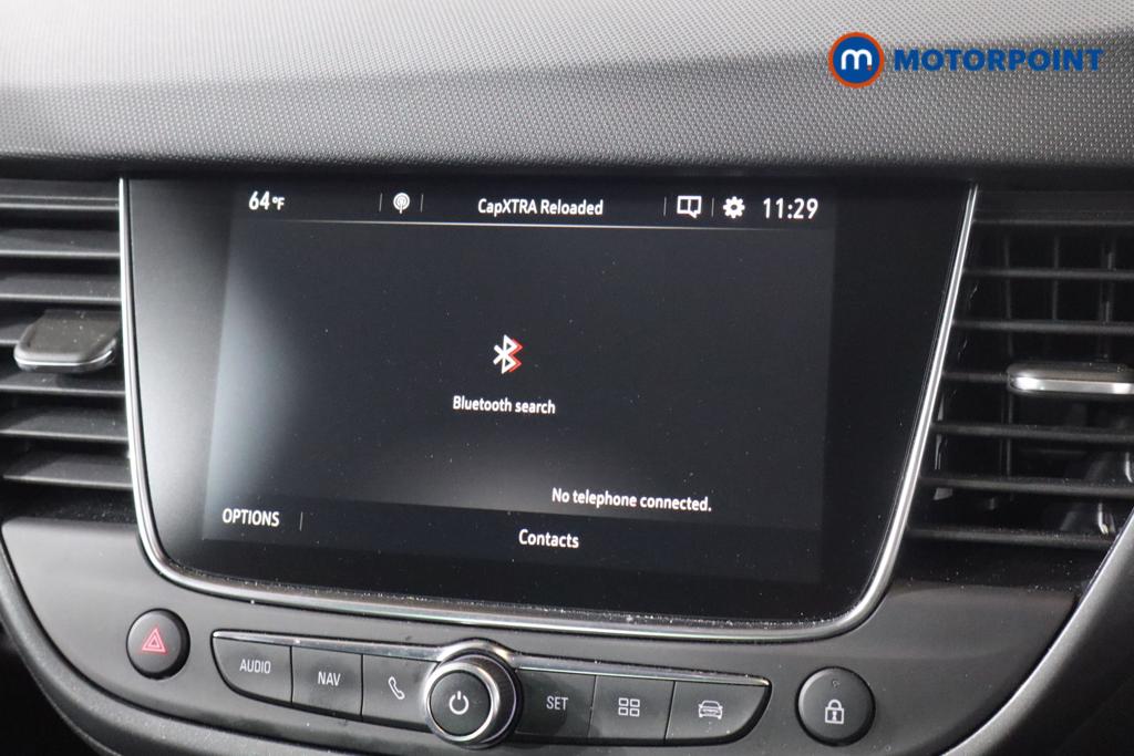 Vauxhall Crossland Ultimate Manual Petrol SUV - Stock Number (1547743) - 14th supplementary image
