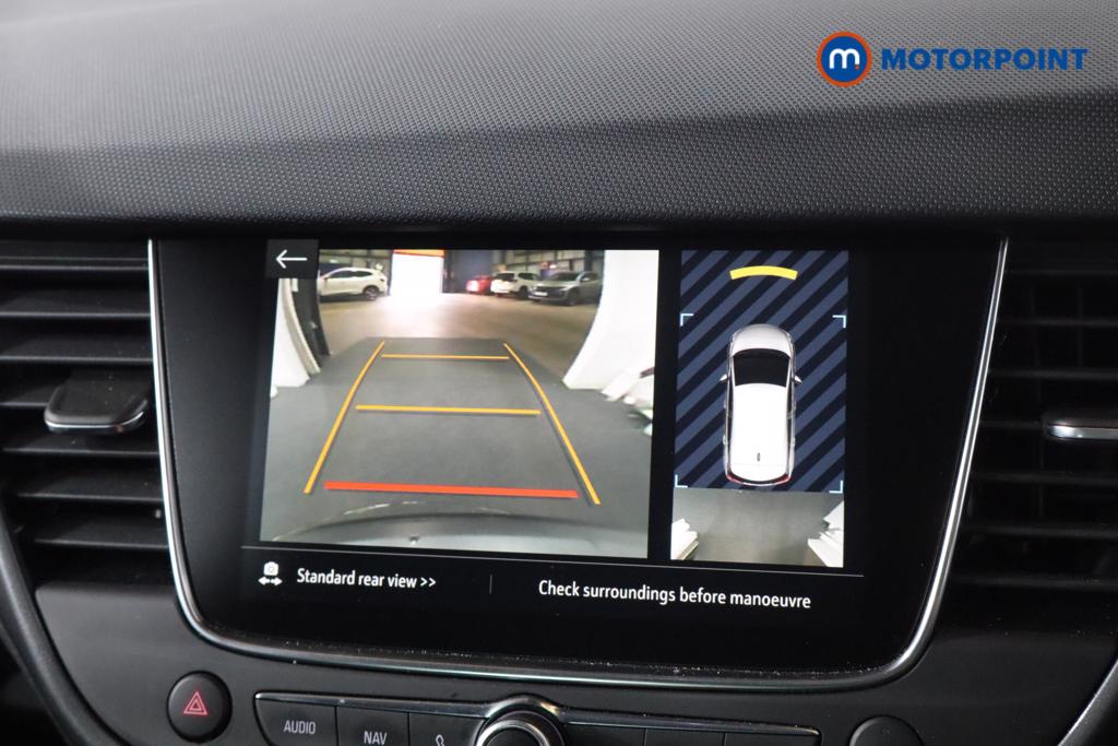 Vauxhall Crossland Ultimate Manual Petrol SUV - Stock Number (1547743) - 15th supplementary image