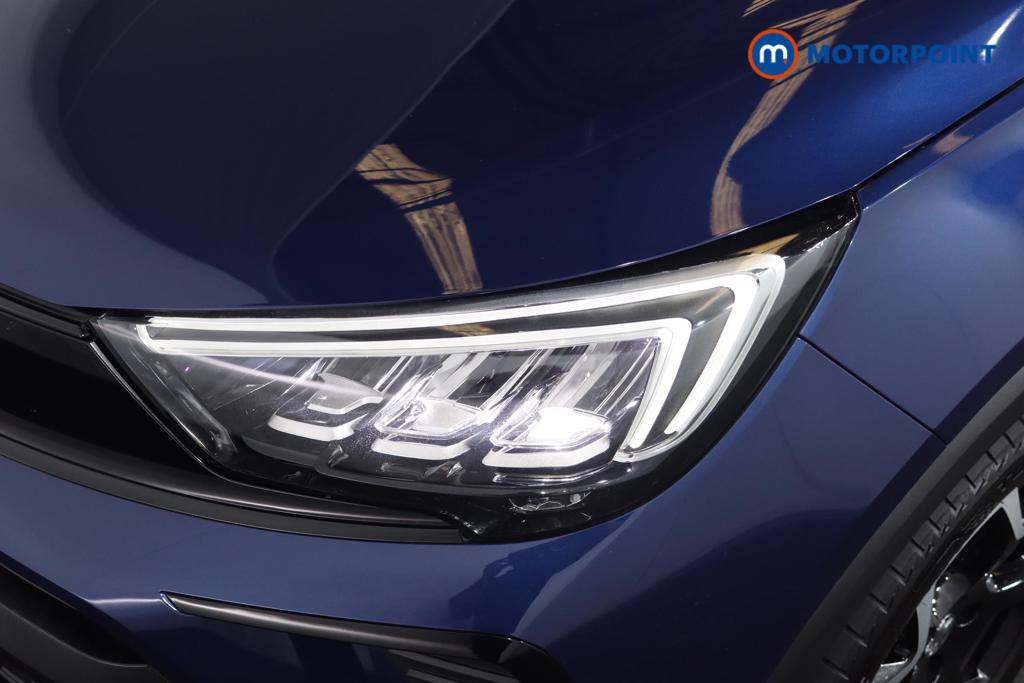 Vauxhall Crossland Ultimate Manual Petrol SUV - Stock Number (1547743) - 17th supplementary image