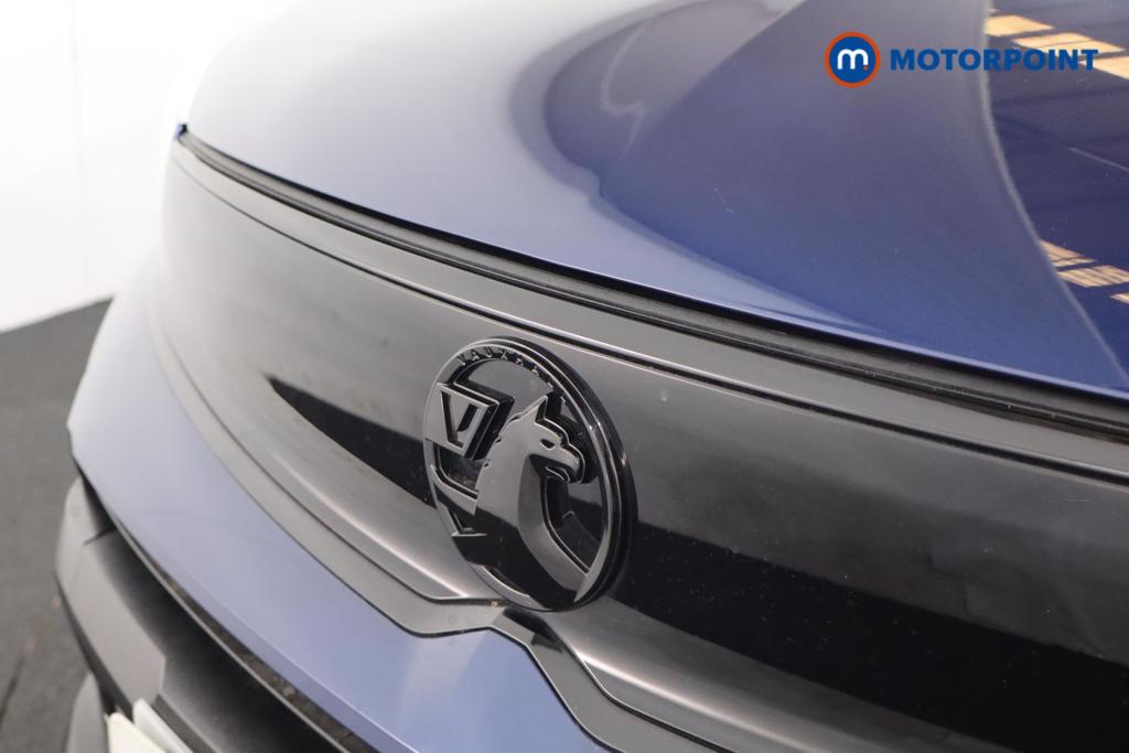 Vauxhall Crossland Ultimate Manual Petrol SUV - Stock Number (1547743) - 18th supplementary image