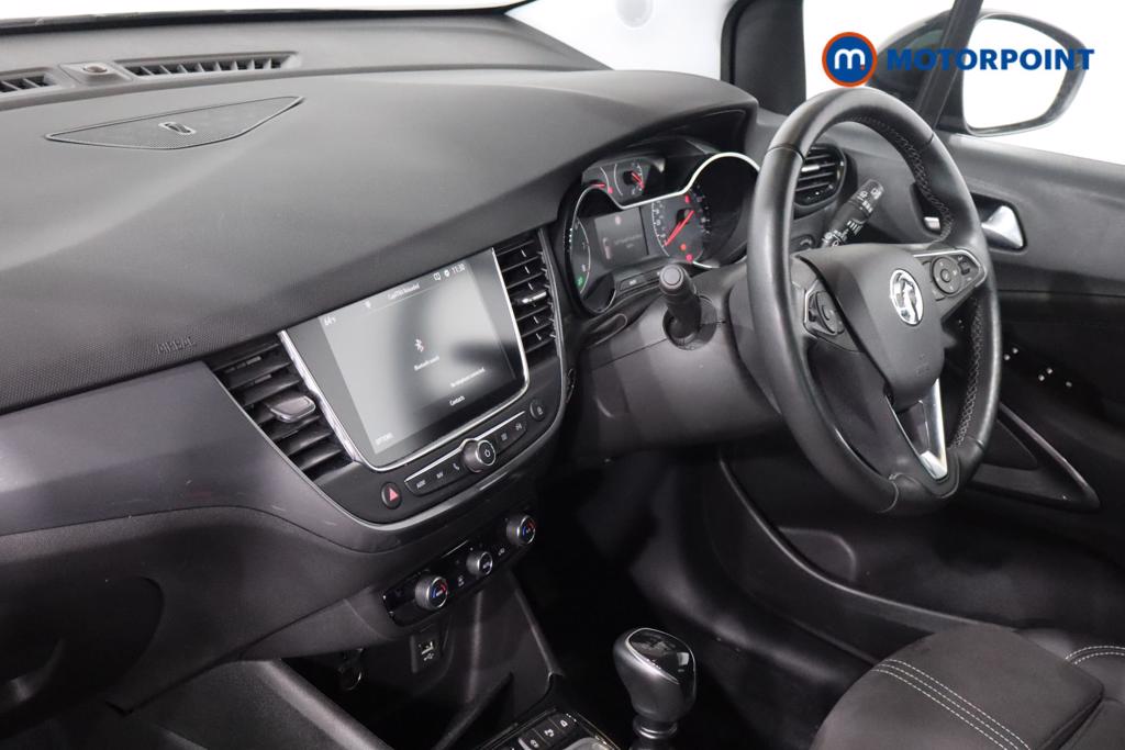 Vauxhall Crossland Ultimate Manual Petrol SUV - Stock Number (1547743) - 19th supplementary image