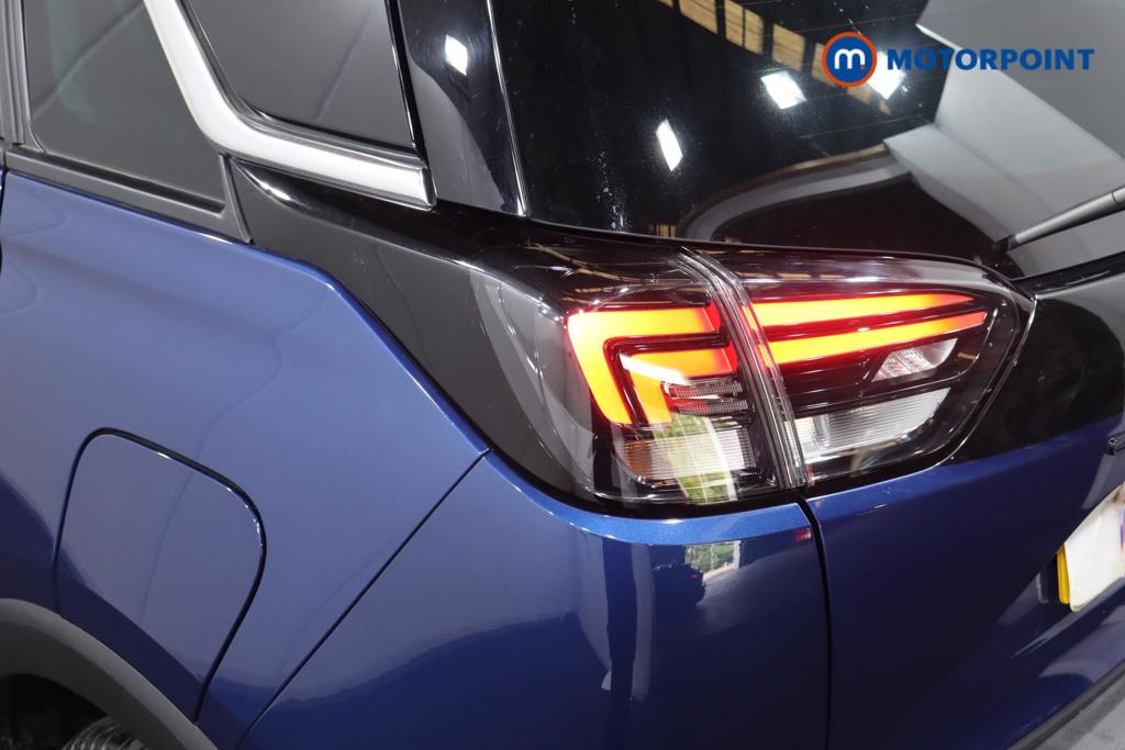 Vauxhall Crossland Ultimate Manual Petrol SUV - Stock Number (1547743) - 22nd supplementary image