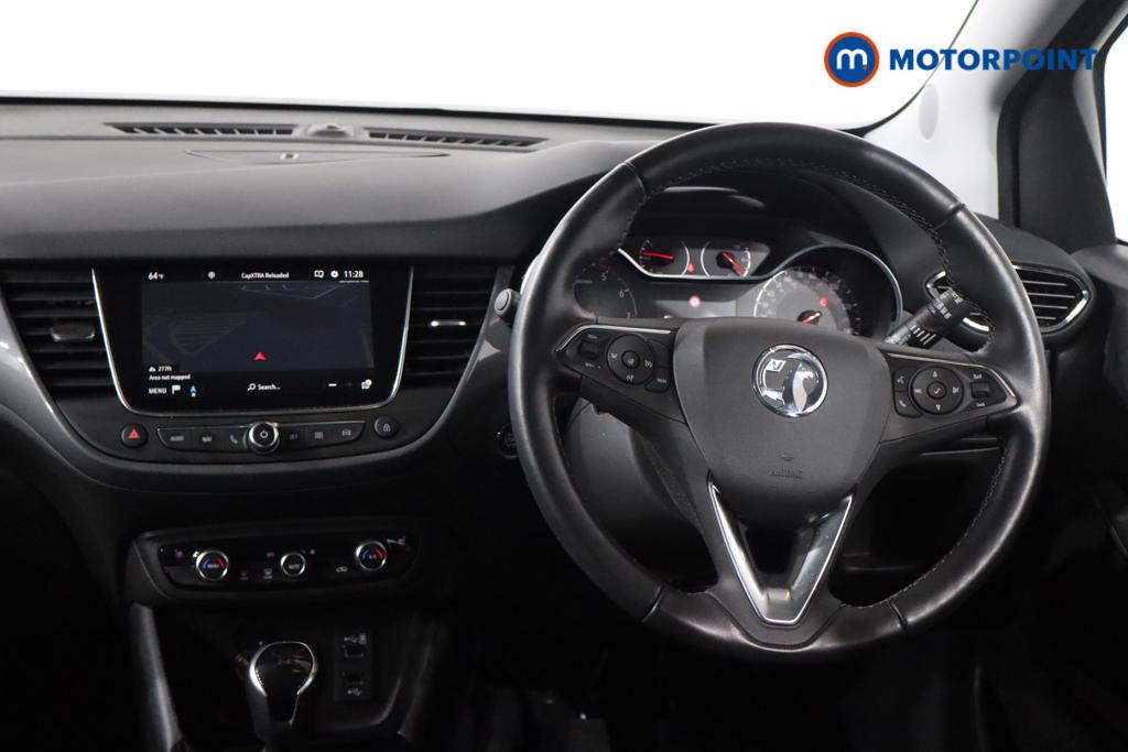 Vauxhall Crossland Ultimate Manual Petrol SUV - Stock Number (1547743) - 1st supplementary image