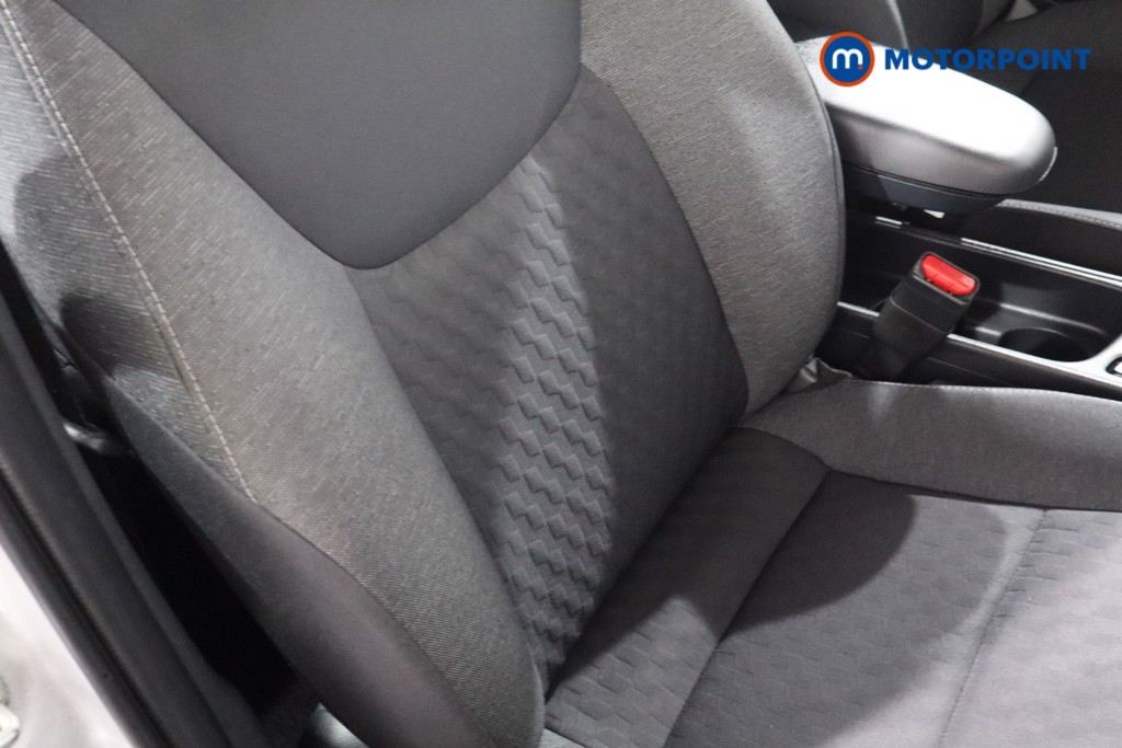 Toyota Yaris Icon Automatic Petrol-Electric Hybrid Hatchback - Stock Number (1547784) - 22nd supplementary image