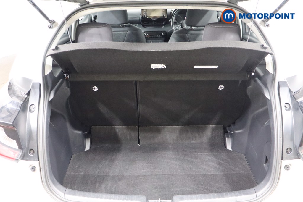 Toyota Yaris Icon Automatic Petrol-Electric Hybrid Hatchback - Stock Number (1547784) - 27th supplementary image