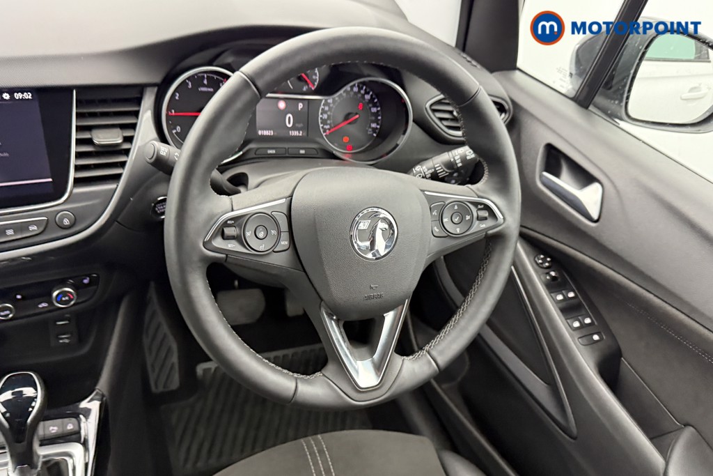 Vauxhall Crossland Ultimate Automatic Petrol SUV - Stock Number (1547849) - 2nd supplementary image