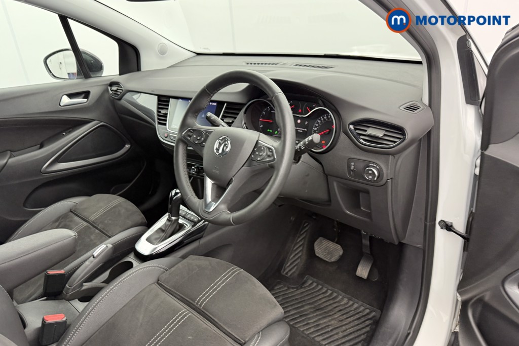 Vauxhall Crossland Ultimate Automatic Petrol SUV - Stock Number (1547849) - 3rd supplementary image