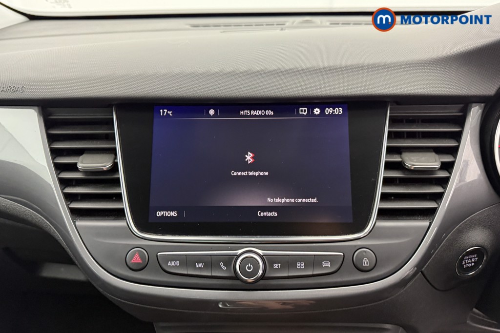 Vauxhall Crossland Ultimate Automatic Petrol SUV - Stock Number (1547849) - 7th supplementary image