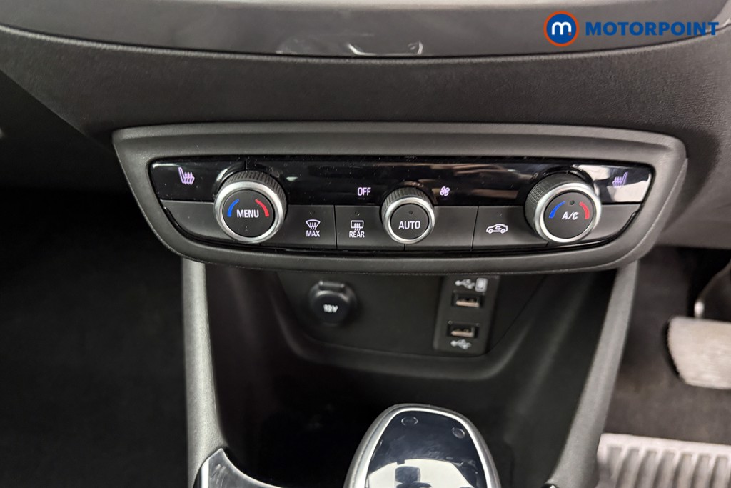 Vauxhall Crossland Ultimate Automatic Petrol SUV - Stock Number (1547849) - 9th supplementary image