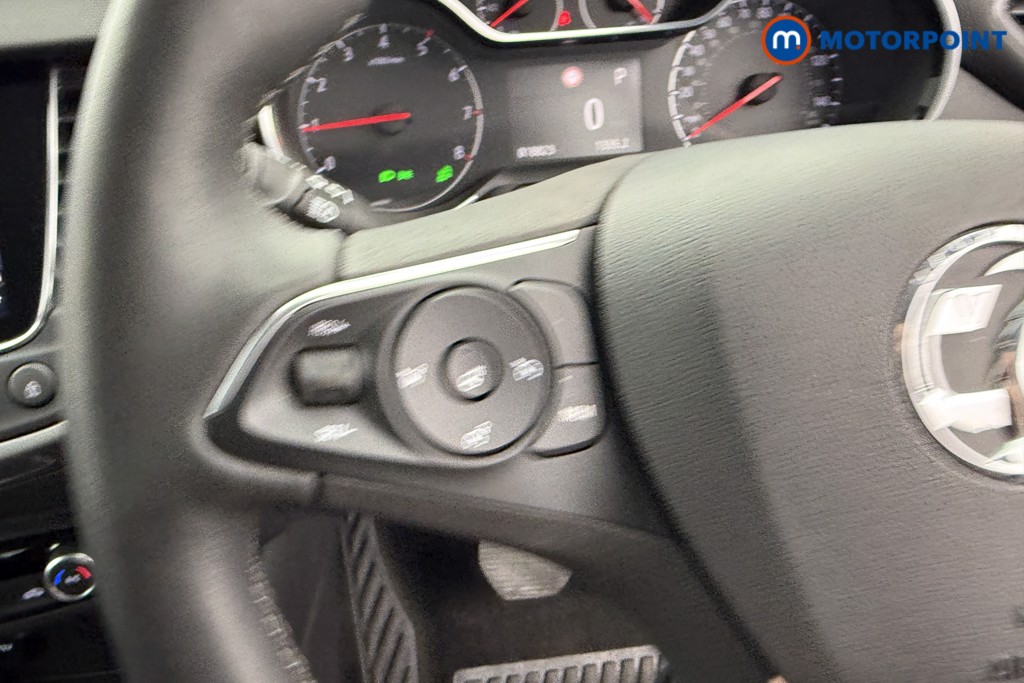 Vauxhall Crossland Ultimate Automatic Petrol SUV - Stock Number (1547849) - 11th supplementary image