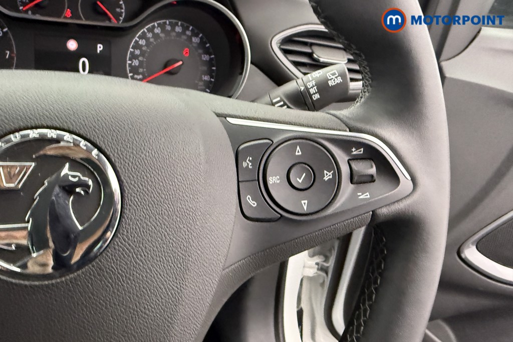 Vauxhall Crossland Ultimate Automatic Petrol SUV - Stock Number (1547849) - 12th supplementary image