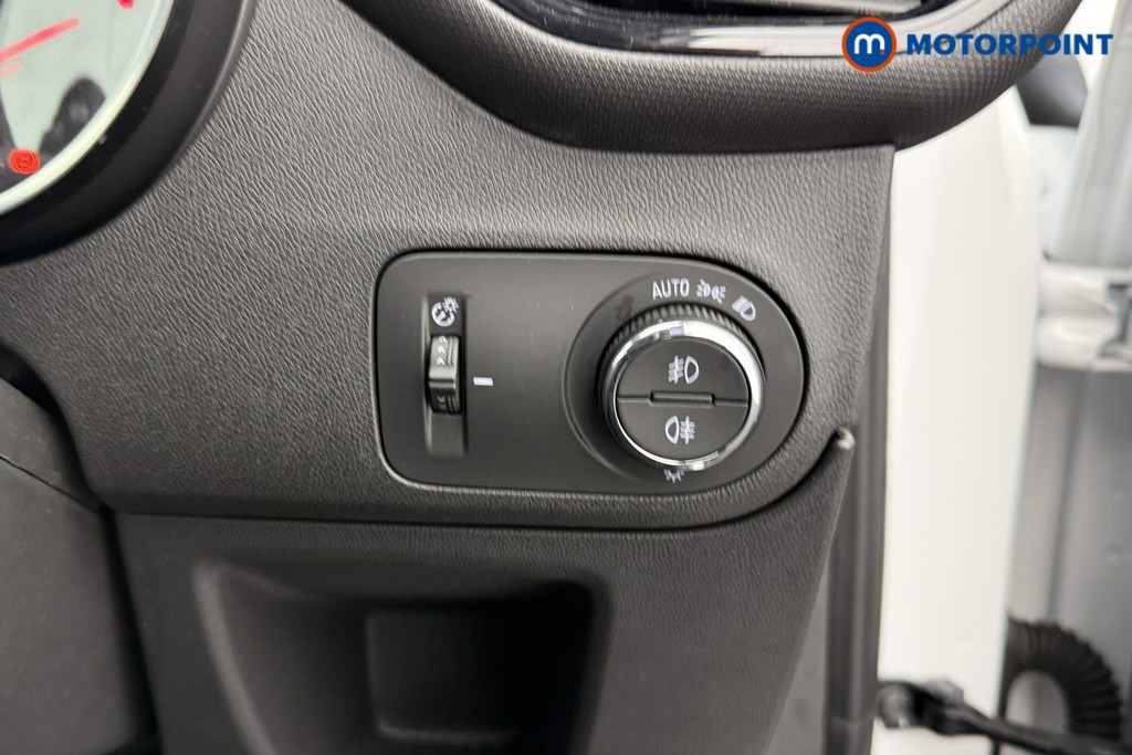 Vauxhall Crossland Ultimate Automatic Petrol SUV - Stock Number (1547849) - 13th supplementary image