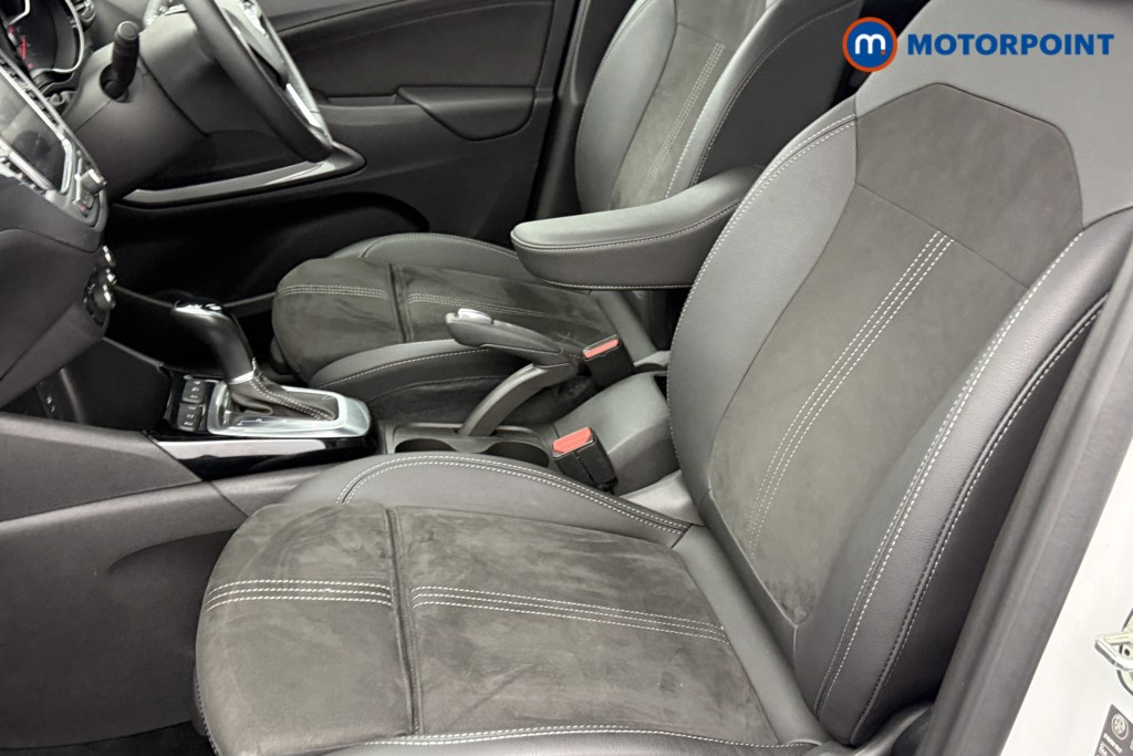 Vauxhall Crossland Ultimate Automatic Petrol SUV - Stock Number (1547849) - 20th supplementary image