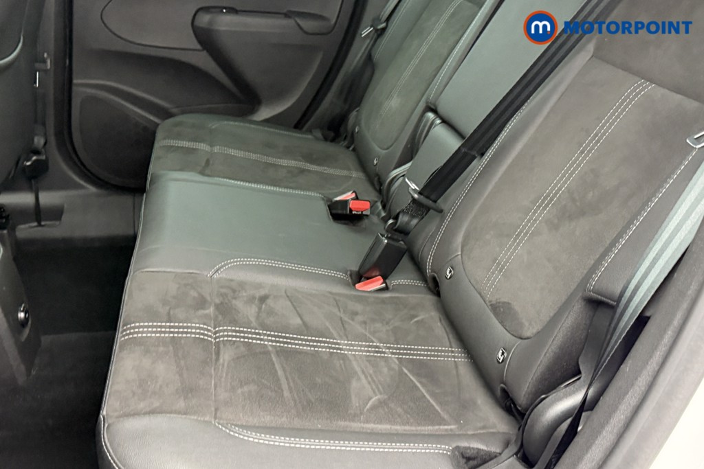 Vauxhall Crossland Ultimate Automatic Petrol SUV - Stock Number (1547849) - 21st supplementary image