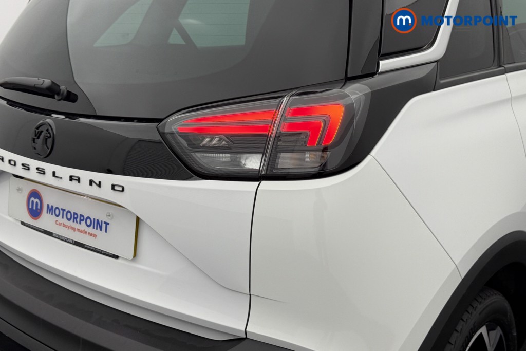 Vauxhall Crossland Ultimate Automatic Petrol SUV - Stock Number (1547849) - 24th supplementary image