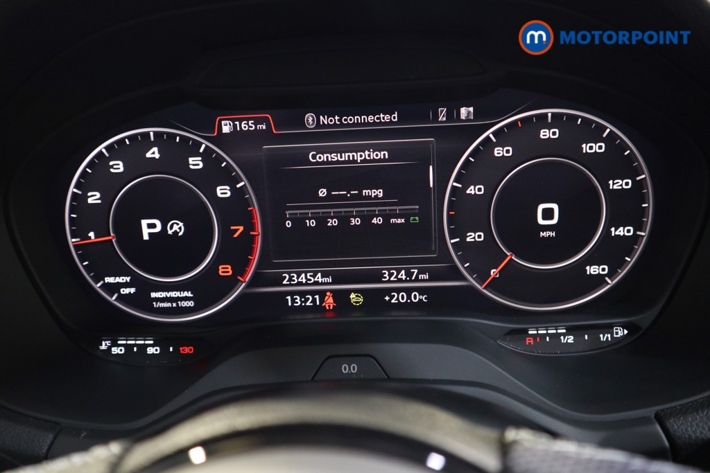 Audi Q2 S Line Automatic Petrol SUV - Stock Number (1547915) - 6th supplementary image