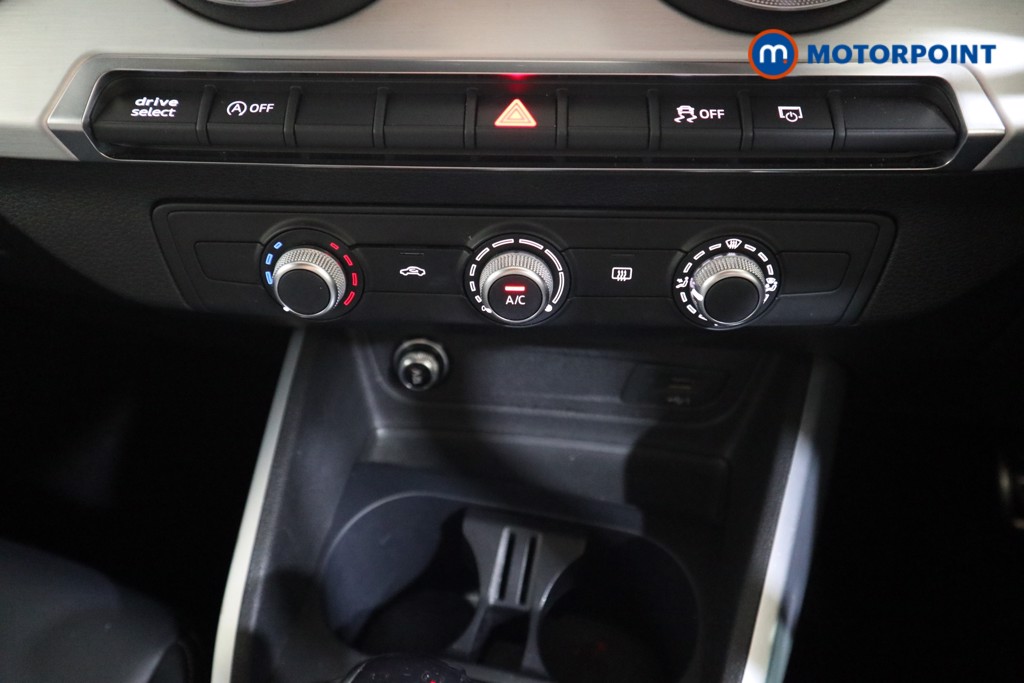 Audi Q2 S Line Automatic Petrol SUV - Stock Number (1547915) - 8th supplementary image
