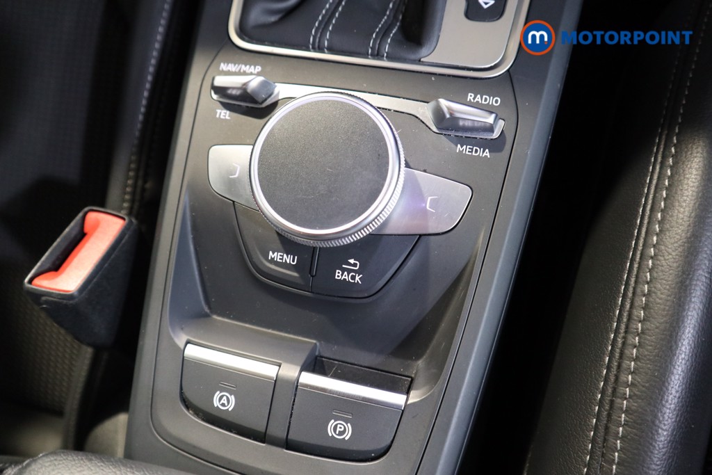 Audi Q2 S Line Automatic Petrol SUV - Stock Number (1547915) - 9th supplementary image