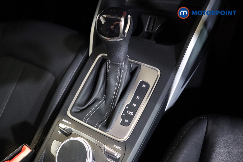 Audi Q2 S Line Automatic Petrol SUV - Stock Number (1547915) - 10th supplementary image