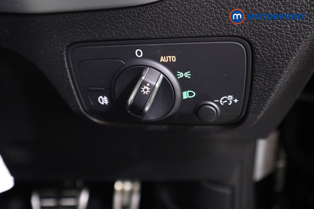 Audi Q2 S Line Automatic Petrol SUV - Stock Number (1547915) - 11th supplementary image
