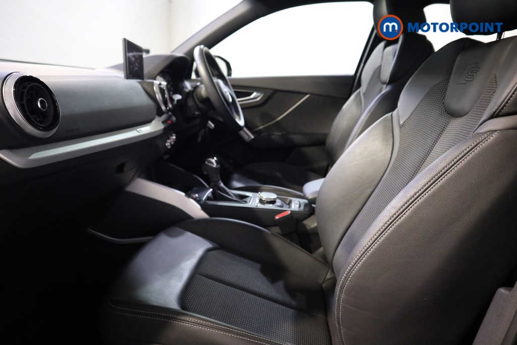 Audi Q2 S Line Automatic Petrol SUV - Stock Number (1547915) - 15th supplementary image