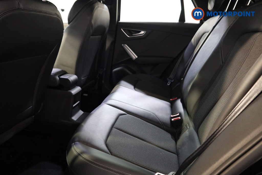 Audi Q2 S Line Automatic Petrol SUV - Stock Number (1547915) - 16th supplementary image