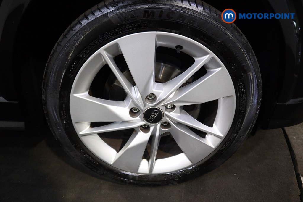 Audi Q2 S Line Automatic Petrol SUV - Stock Number (1547915) - 20th supplementary image