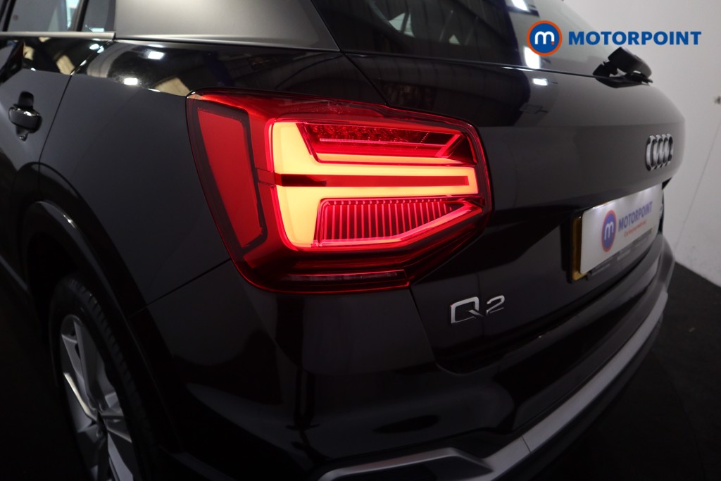 Audi Q2 S Line Automatic Petrol SUV - Stock Number (1547915) - 24th supplementary image