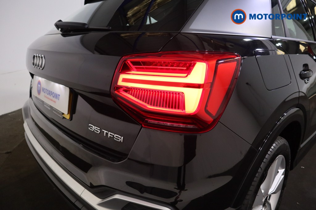 Audi Q2 S Line Automatic Petrol SUV - Stock Number (1547915) - 25th supplementary image