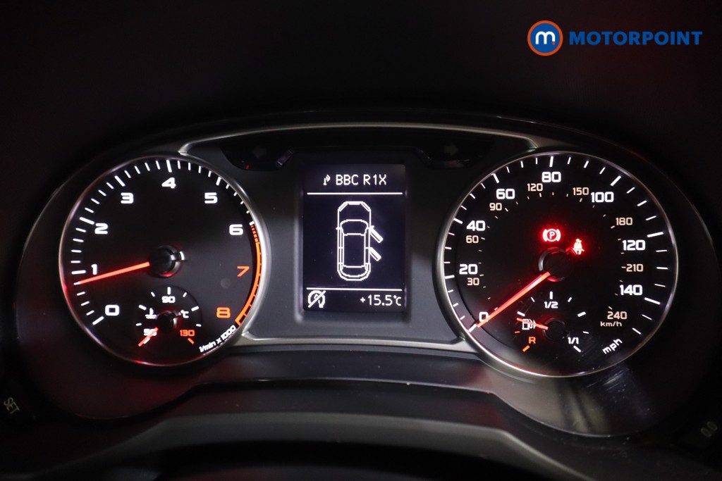 Audi A1 S Line Manual Petrol Hatchback - Stock Number (1547959) - 3rd supplementary image