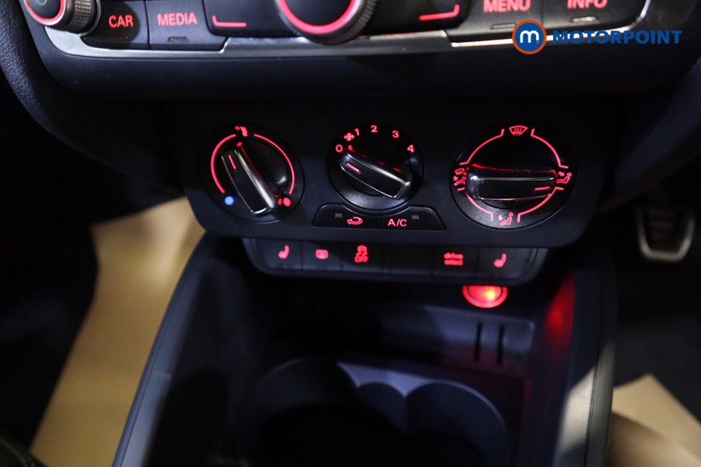 Audi A1 S Line Manual Petrol Hatchback - Stock Number (1547959) - 5th supplementary image