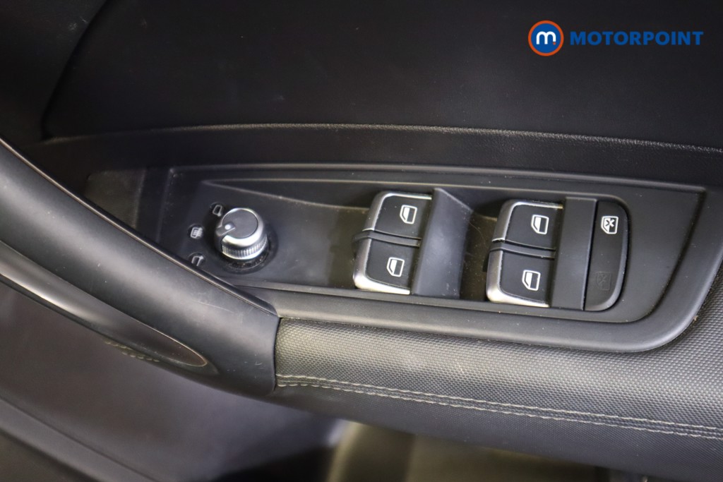 Audi A1 S Line Manual Petrol Hatchback - Stock Number (1547959) - 9th supplementary image