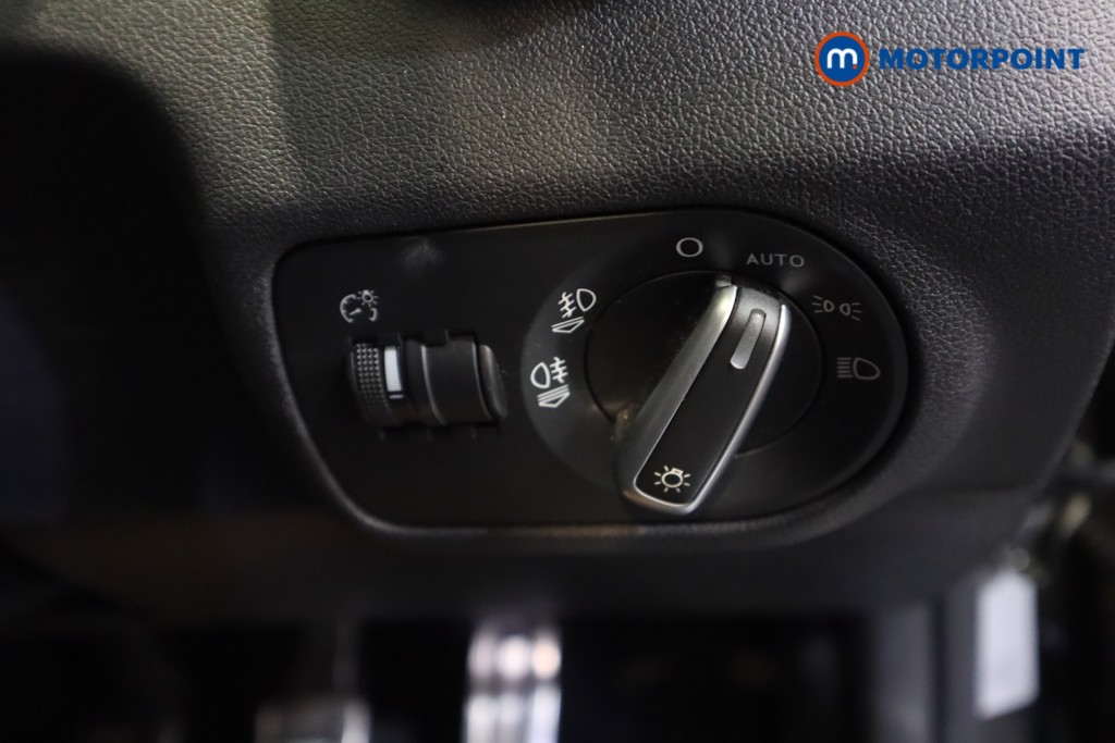 Audi A1 S Line Manual Petrol Hatchback - Stock Number (1547959) - 11th supplementary image