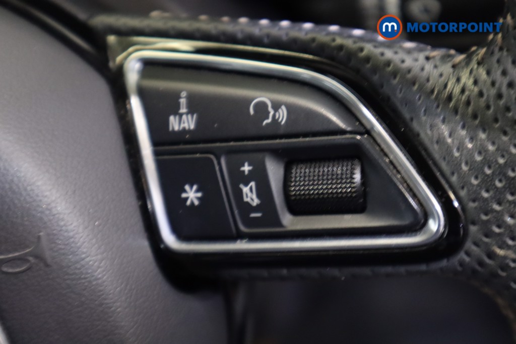 Audi A1 S Line Manual Petrol Hatchback - Stock Number (1547959) - 12th supplementary image