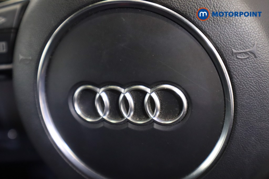Audi A1 S Line Manual Petrol Hatchback - Stock Number (1547959) - 13th supplementary image