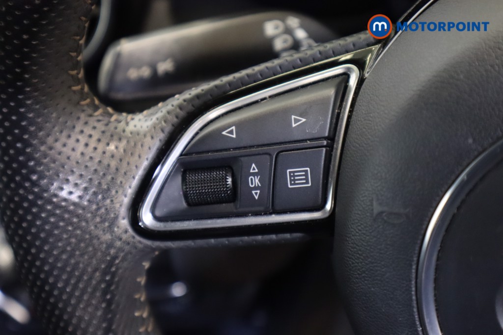 Audi A1 S Line Manual Petrol Hatchback - Stock Number (1547959) - 14th supplementary image