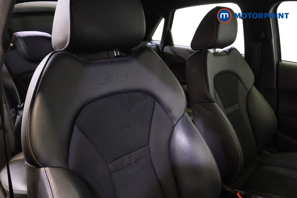 Audi A1 S Line Manual Petrol Hatchback - Stock Number (1547959) - 16th supplementary image