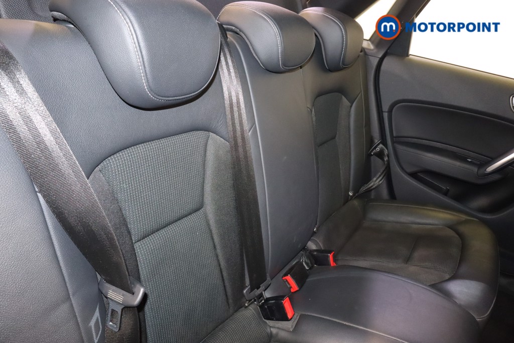 Audi A1 S Line Manual Petrol Hatchback - Stock Number (1547959) - 17th supplementary image
