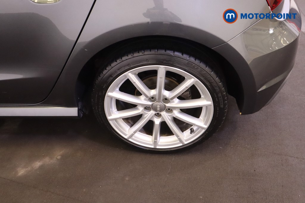 Audi A1 S Line Manual Petrol Hatchback - Stock Number (1547959) - 20th supplementary image