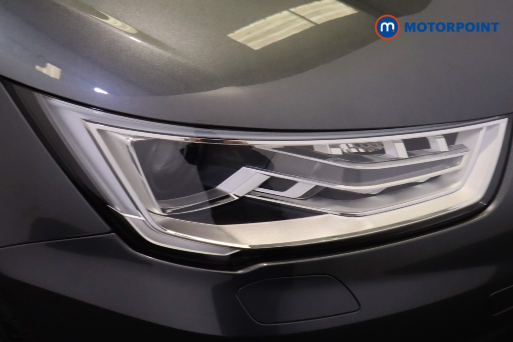 Audi A1 S Line Manual Petrol Hatchback - Stock Number (1547959) - 22nd supplementary image