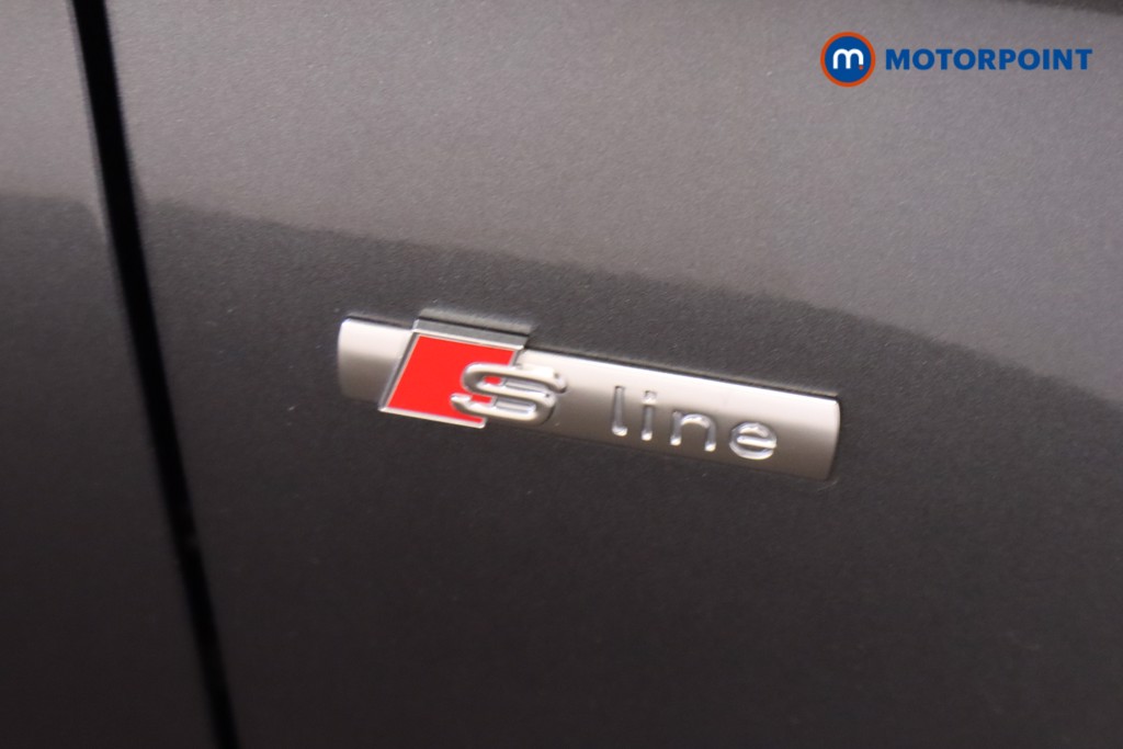 Audi A1 S Line Manual Petrol Hatchback - Stock Number (1547959) - 24th supplementary image