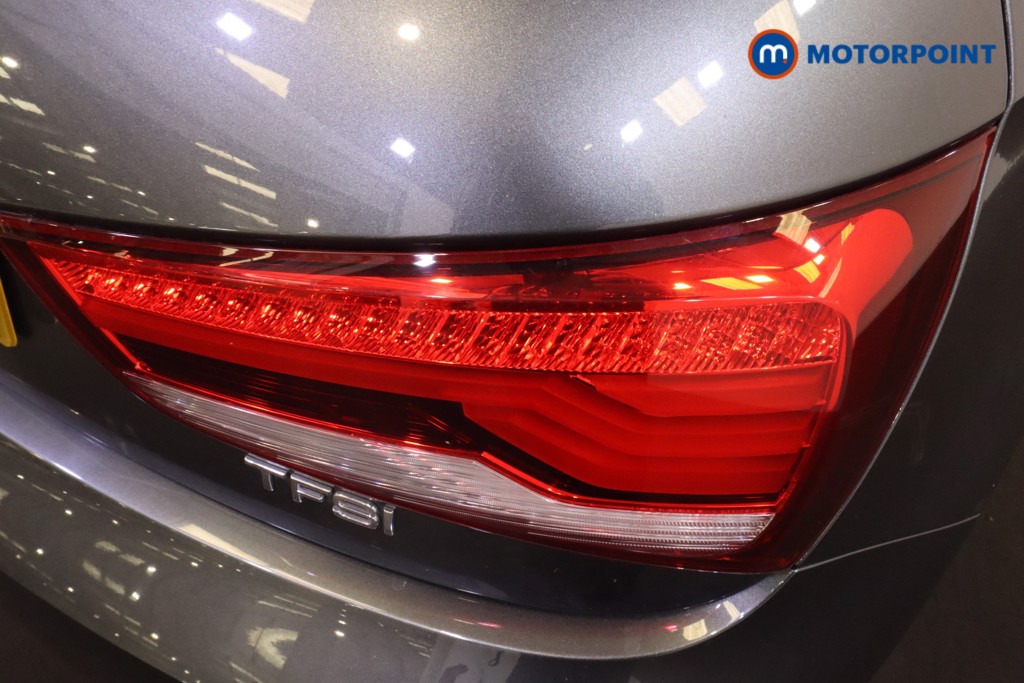 Audi A1 S Line Manual Petrol Hatchback - Stock Number (1547959) - 25th supplementary image