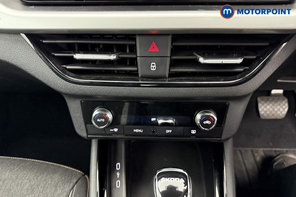 Skoda Kamiq Se L Automatic Petrol SUV - Stock Number (1548018) - 11th supplementary image