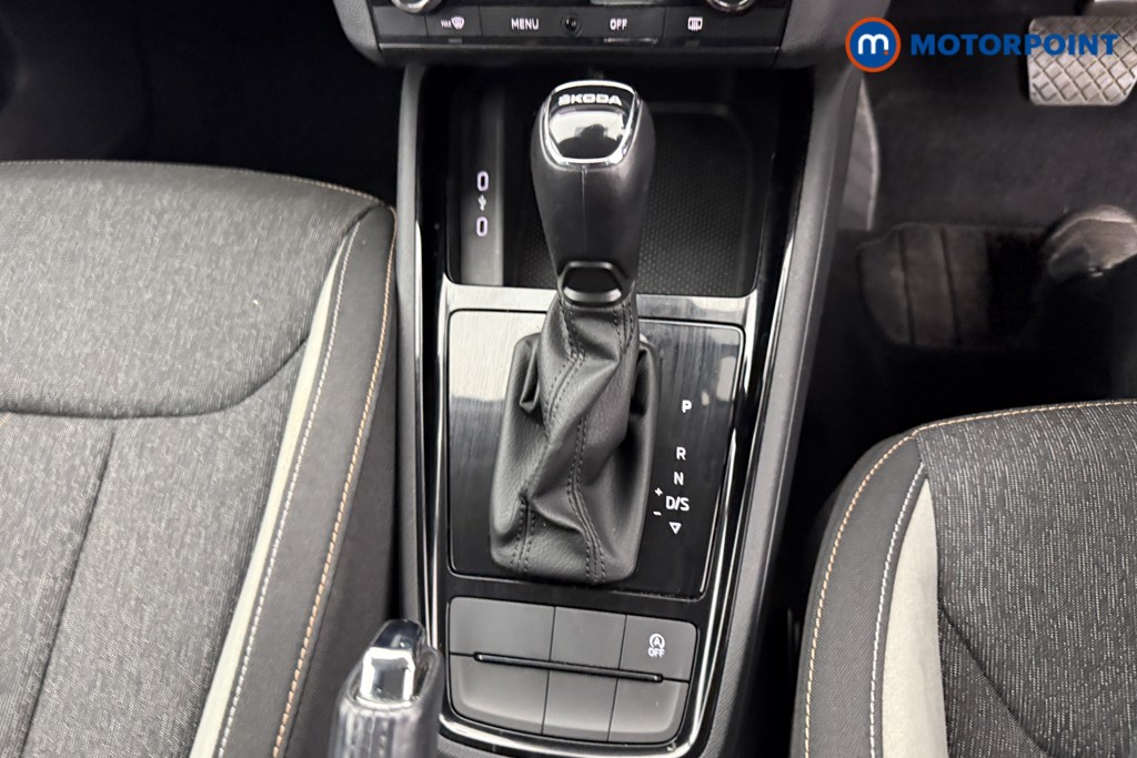 Skoda Kamiq Se L Automatic Petrol SUV - Stock Number (1548018) - 12th supplementary image