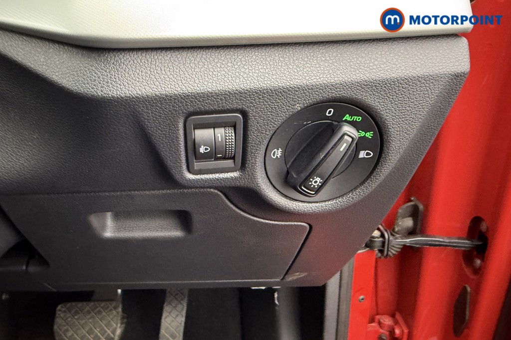 Skoda Kamiq Se L Automatic Petrol SUV - Stock Number (1548018) - 15th supplementary image