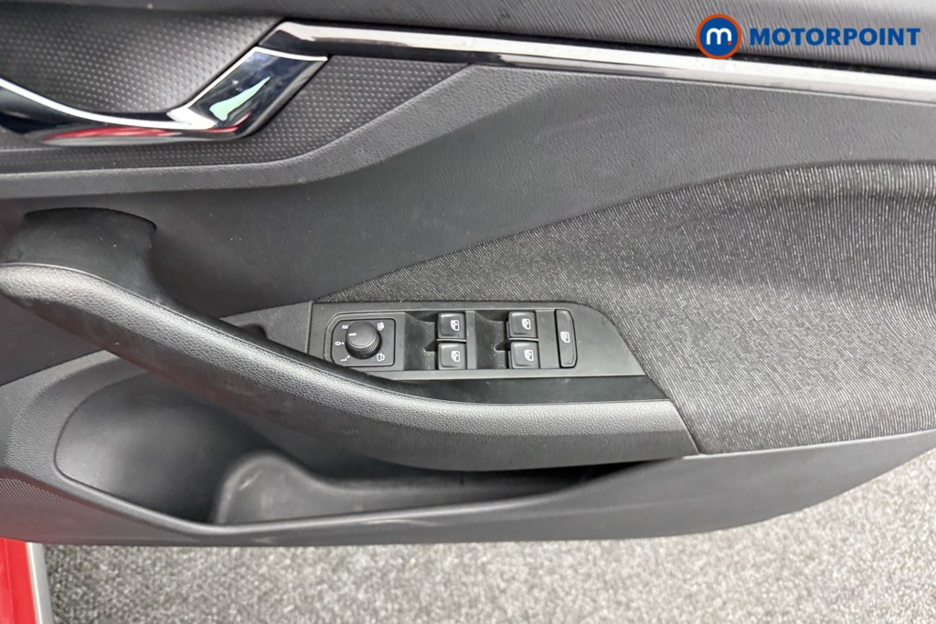 Skoda Kamiq Se L Automatic Petrol SUV - Stock Number (1548018) - 16th supplementary image